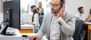 Automated Quality Management in Contact Centers