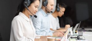 Customer Verification in Call Centers