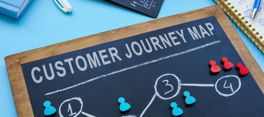 How to Map the Customer Journey in Your Contact Center?